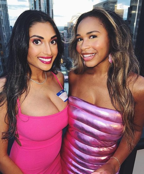 Zia Natasha Lehman xxx star images
