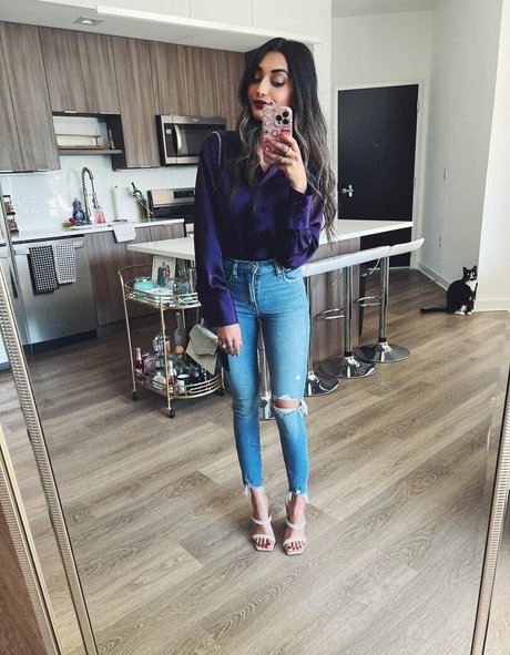 Zia Natasha Lehman top model archive