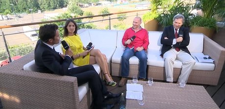 Margot Laffite star free galleries