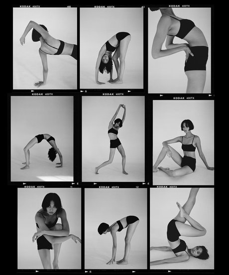 Bridget Gao Hollitt profile pic