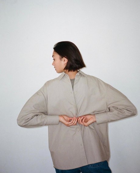 Bridget Gao Hollitt model art pictures