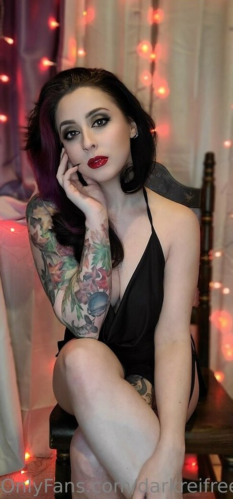 darkreifree xxx star picture