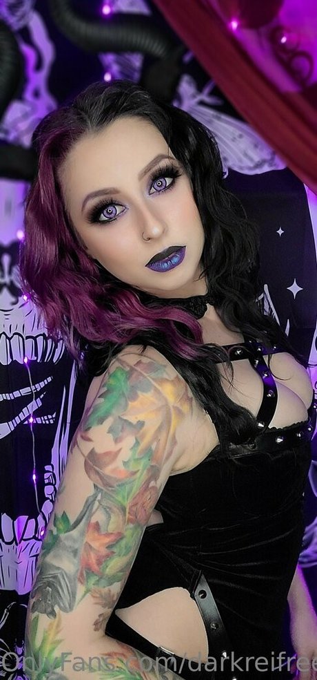 darkreifree pornstar pretty archive