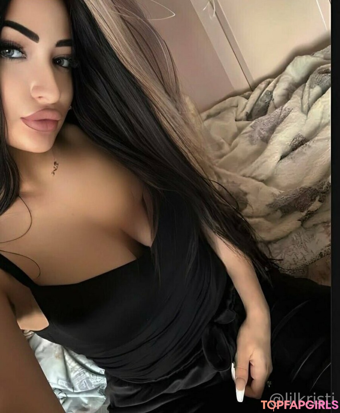 bikini cowgirl onlyfans nudes image