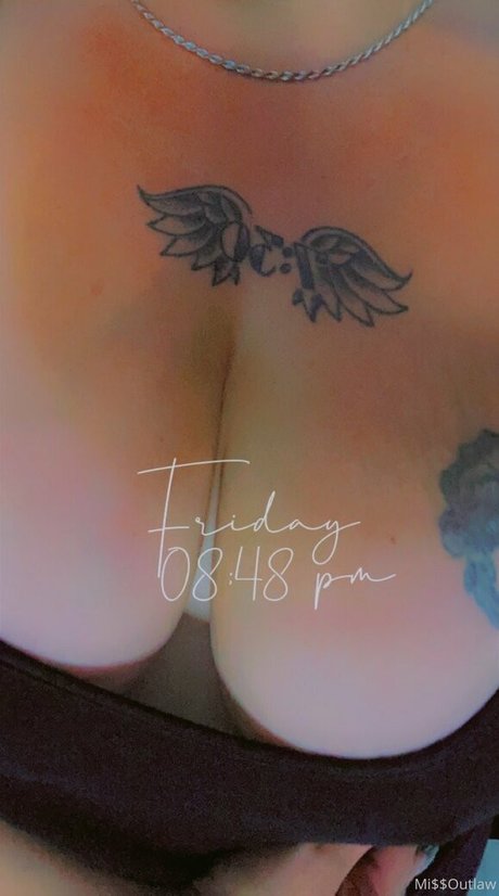 missoutlawakaladyk hot actress image