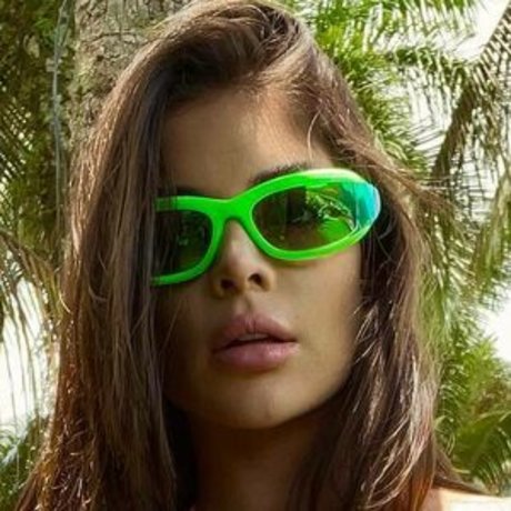 GKay pretty pornstar picture
