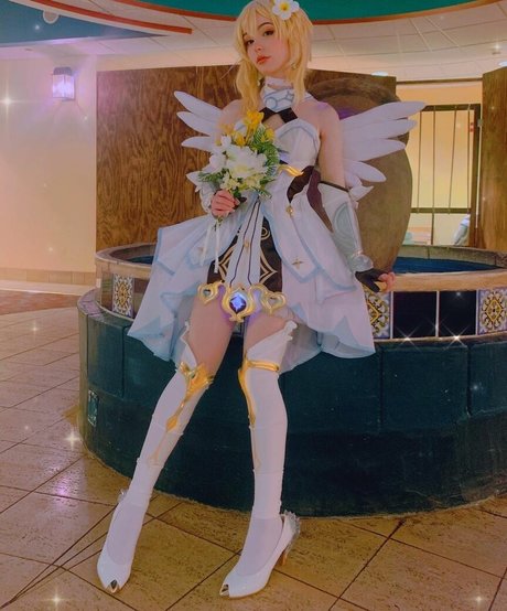 sexy ladyboy onlyfans top image