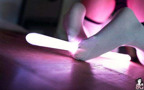 AbyssSg pornstar nude pictures