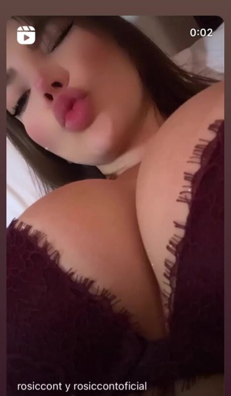 Rosiccont exclusive model galleries