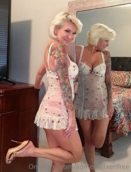 agelessvixenfree star nice img