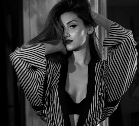 Pelagea ASMR model hot pics