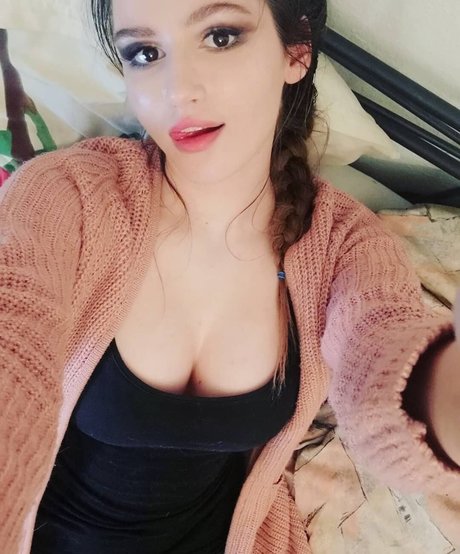 Pelagea ASMR star hot pictures