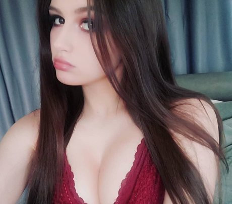 Pelagea ASMR model free photo