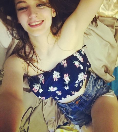 Pelagea ASMR nice model archive