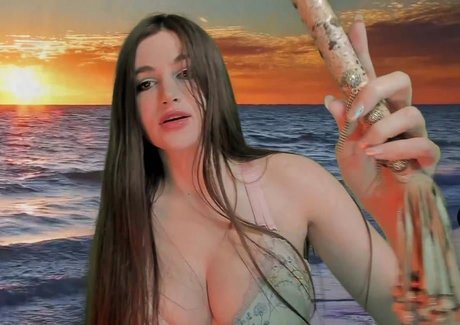 Pelagea ASMR beautiful star archive