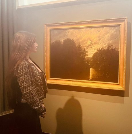 Pelagea ASMR porn model pic