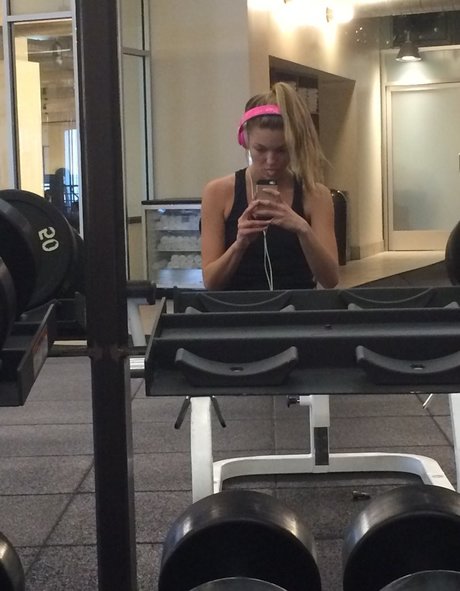 volleyball onlyfans free nude image