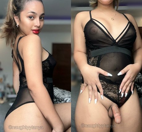 Tanya Wild star pornographic pic