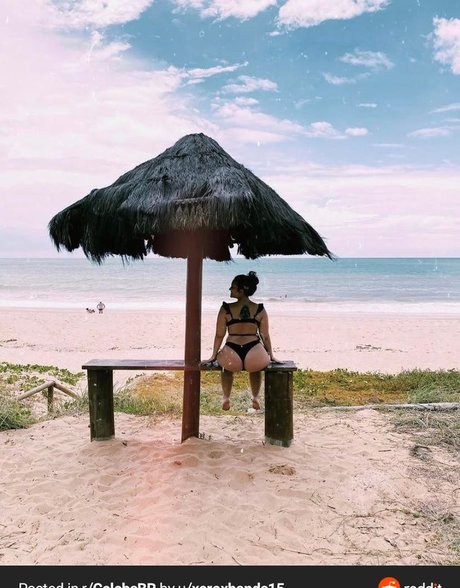 Debora Aladim model beautiful pics