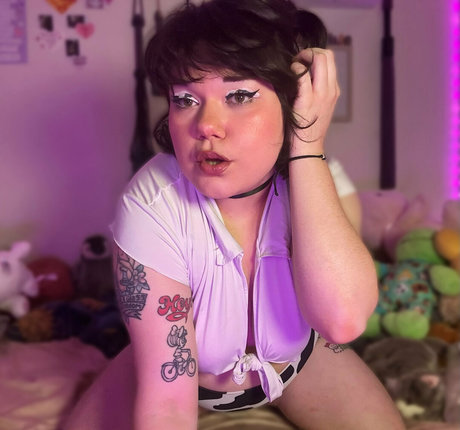 beccamydarling model hot img