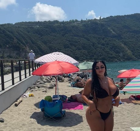 Maria Luisa porn model gallery