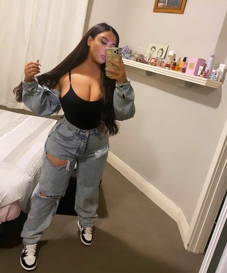 Maria Luisa erotic pornstar pic