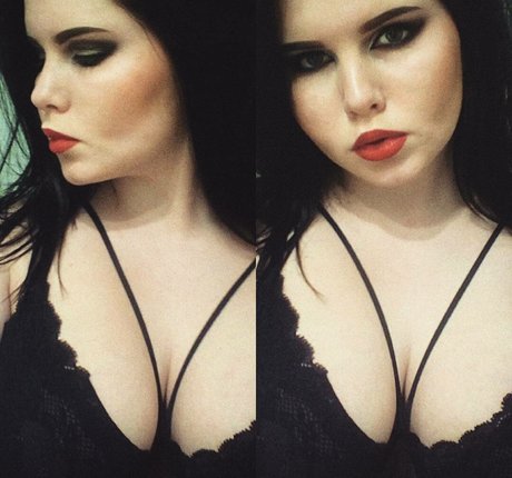 Anna Bernadi model sex gallery