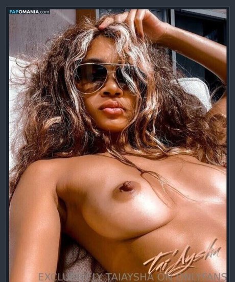 taiaysha porn star image