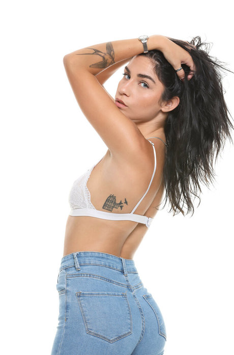 Adi Tal star nudes photo