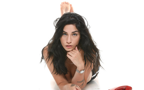 Adi Tal pornographic model img