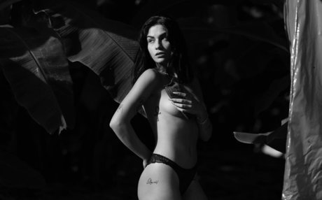 Adi Tal erotic pornstar pic