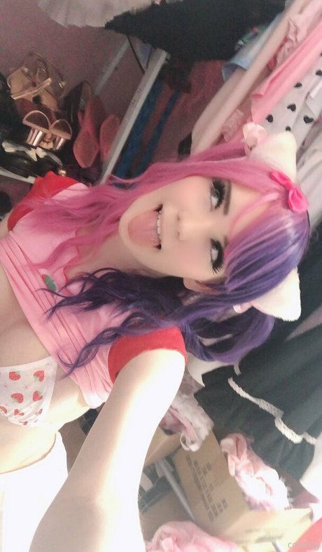 LeaLolly star sexy img