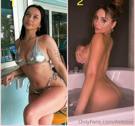 itsleoxo star erotic archive