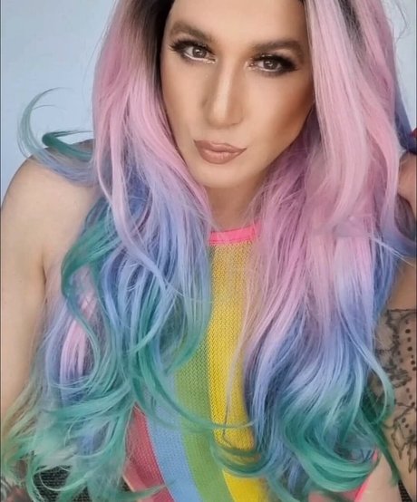 Brooke Spearz erotic star picture