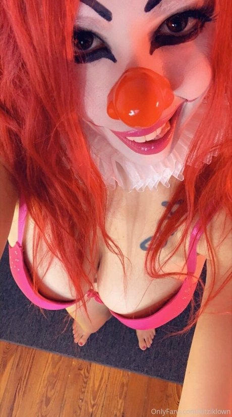 kitziklown star top images