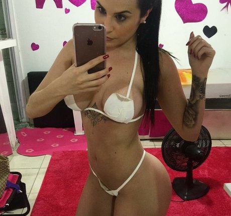 Jessica Amaral model sexy galleries