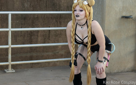 XxkikirosexX adult model photos