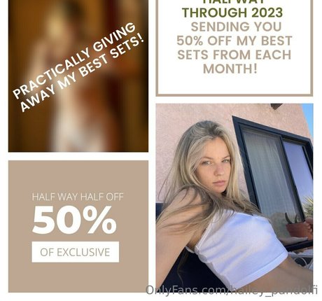 hailey pandolfi free actress pic