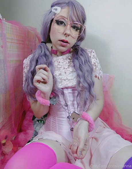 imanna nude actress pics