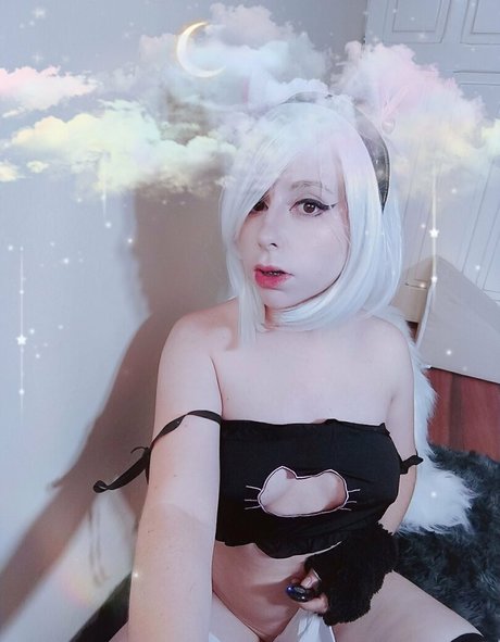 imanna top model image