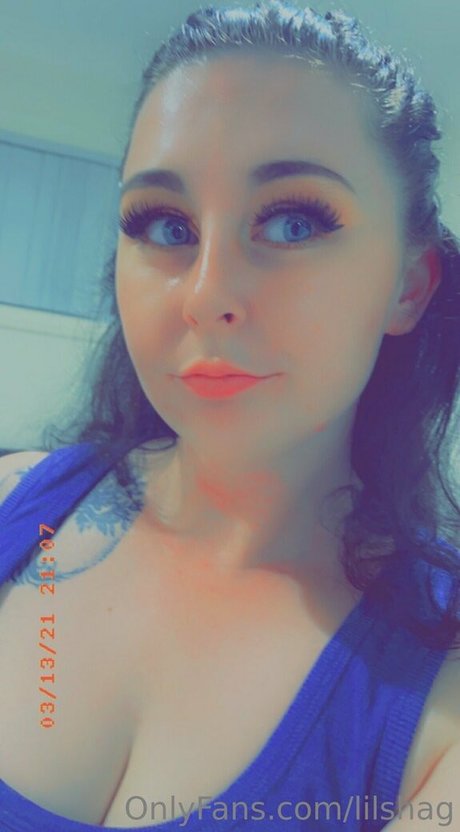lilshag model free pic