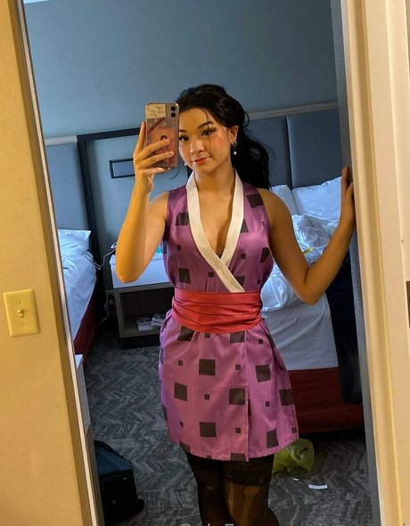 cosplay joi onlyfans art naked pics