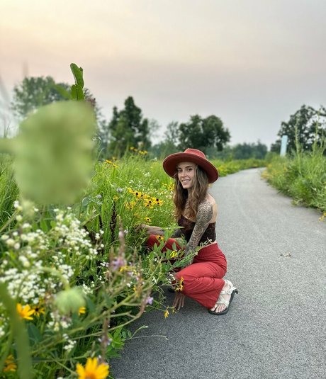 lunapowersthefairy hot star photo