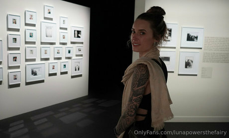 lunapowersthefairy star erotic gallery