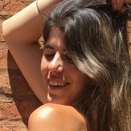 Sofia Manino star top photos