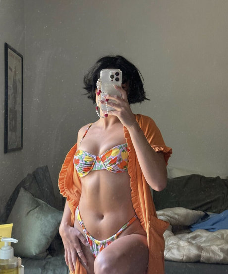amateur shemale onlyfans sexy naked photos