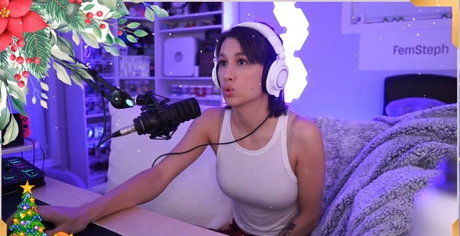 Femsteph art actress gallery