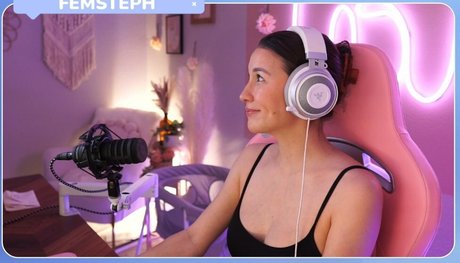 Femsteph nude thumbnail