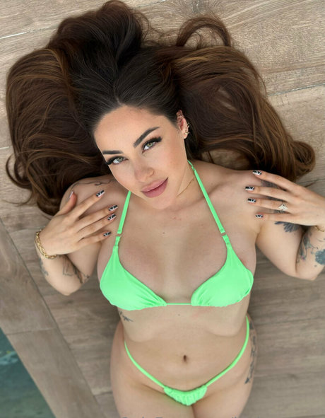 lexiemoonx model hot photos