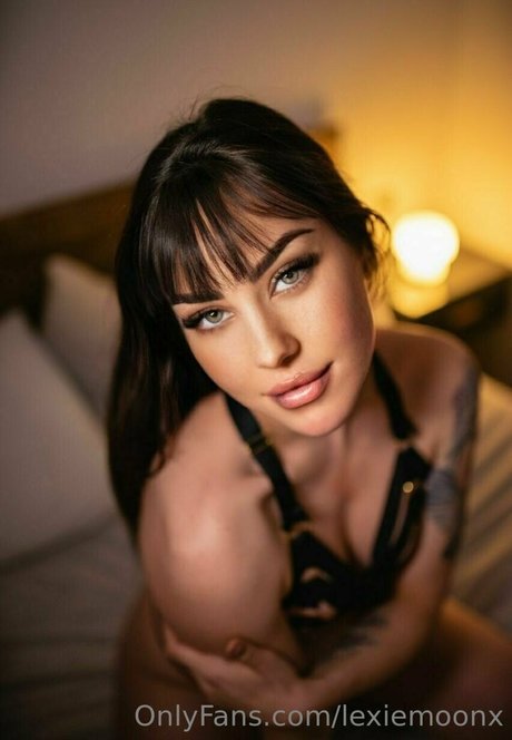 lexiemoonx model free galleries